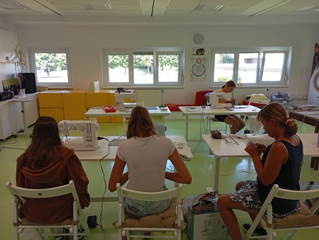 šivanje za najstnike (2)